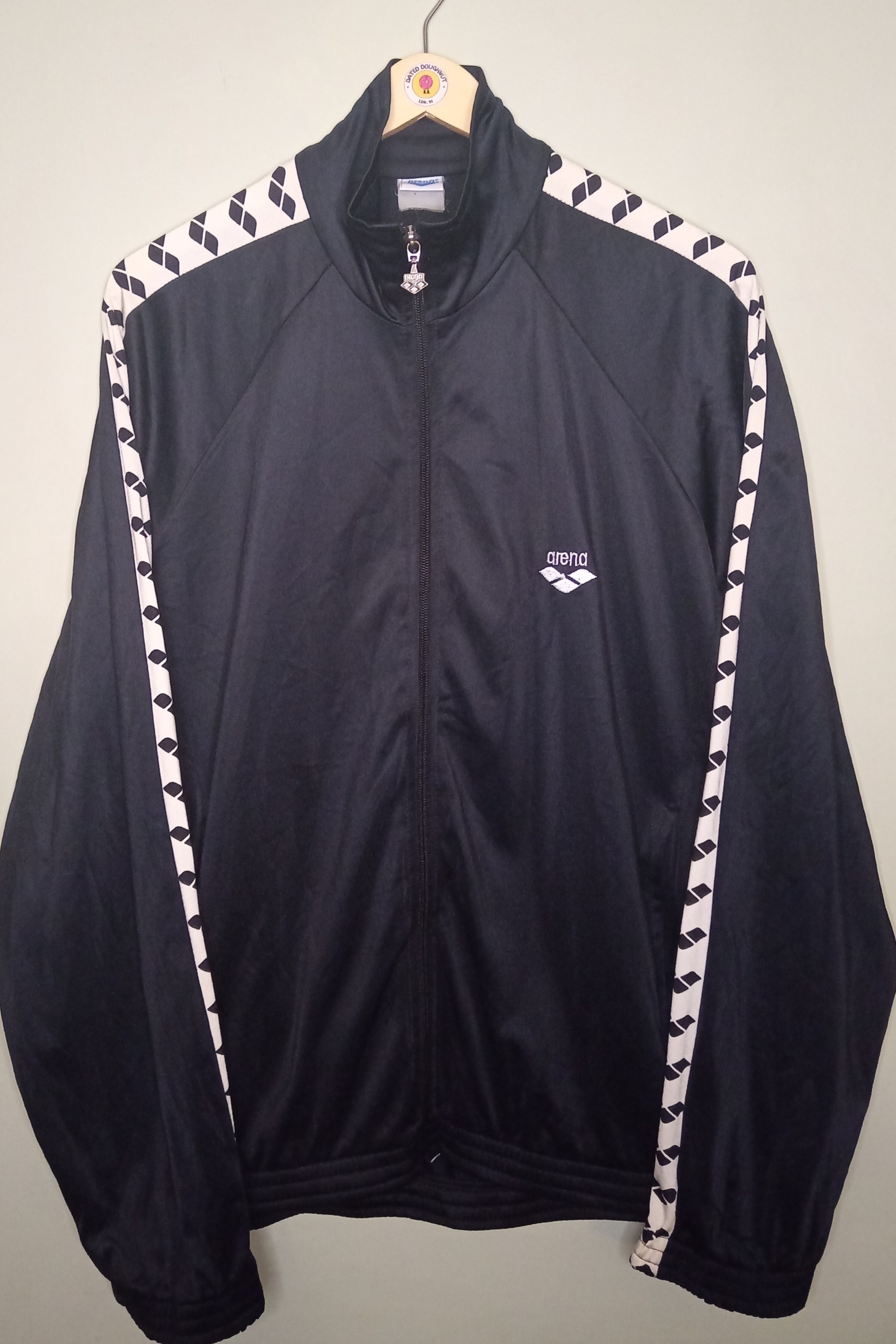Arena Track Jacket 